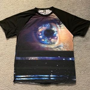 Imaginary foundation medium tee never worn new condition